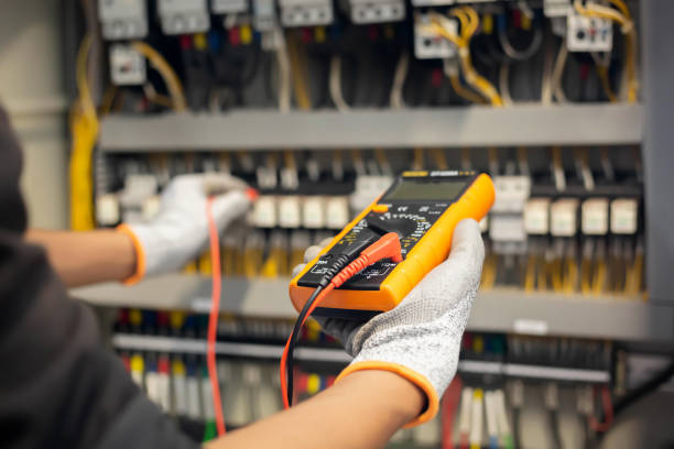 Best Commercial Electrical Services  in Santee, CA