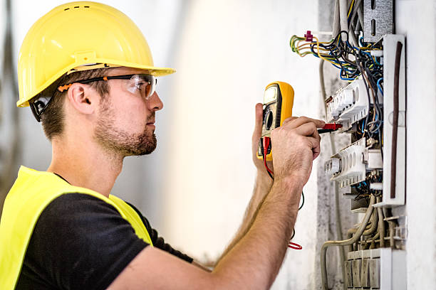 Best Electrical Maintenance Services  in Santee, CA